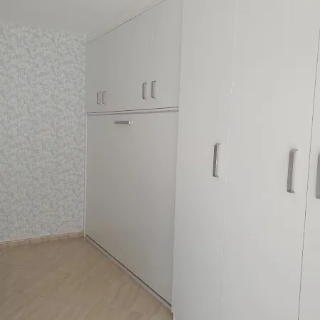 Апартаменты Estudio Luminoso Junto A La Playa *